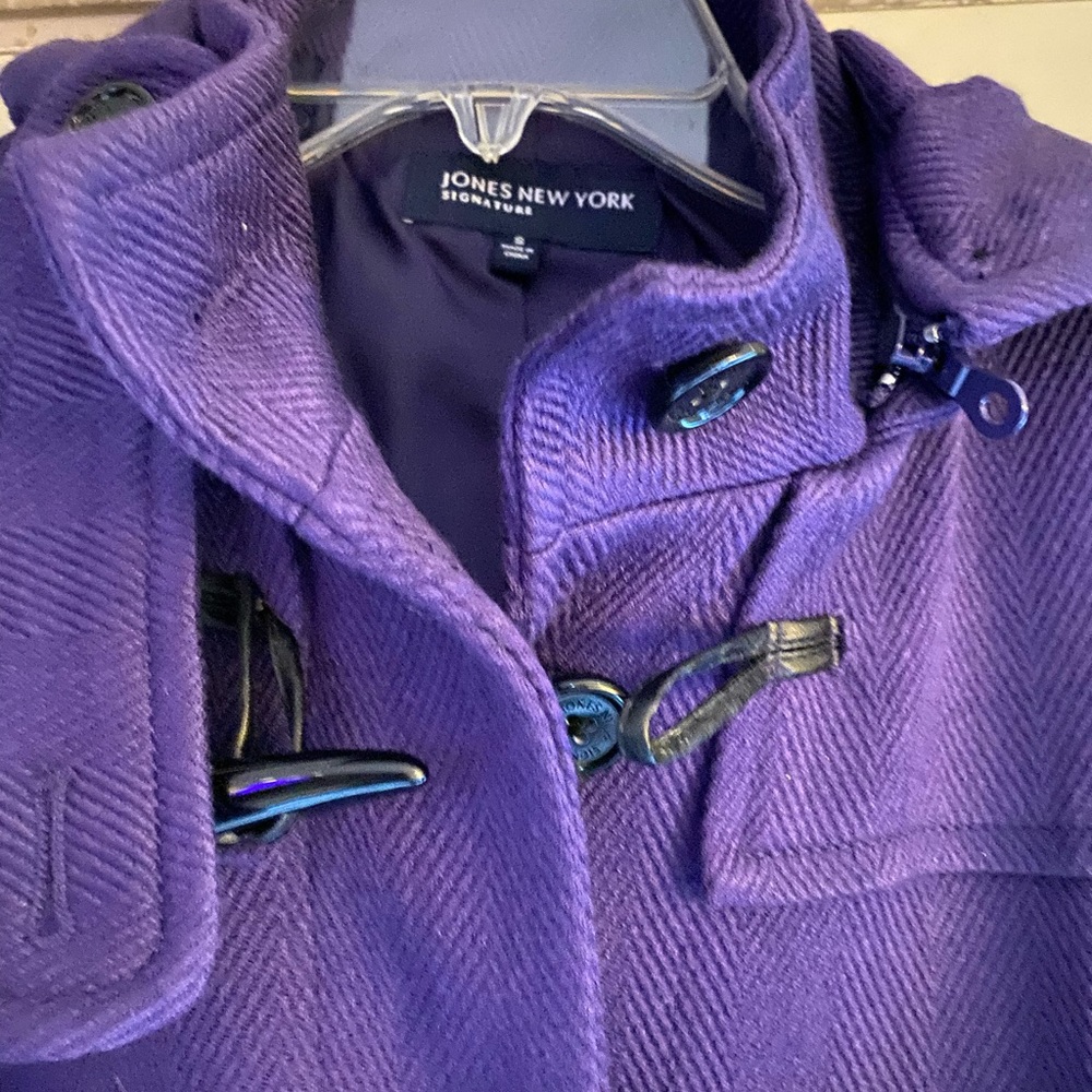 Women’s top/jacket - Picture 2 of 13